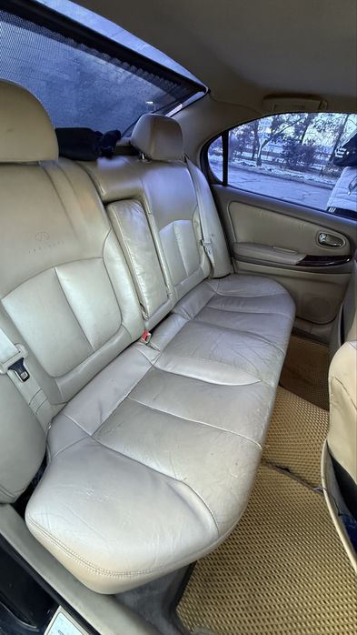 Срочно продам Ниссан Максима