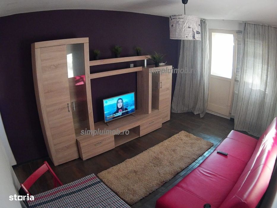 Decomandat 2 Camere Bulevardul Constantin Brancoveanu