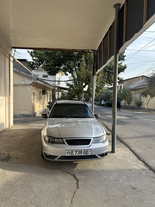 Nexiya 2 dons 1.6 luks kaniasane sroshniga