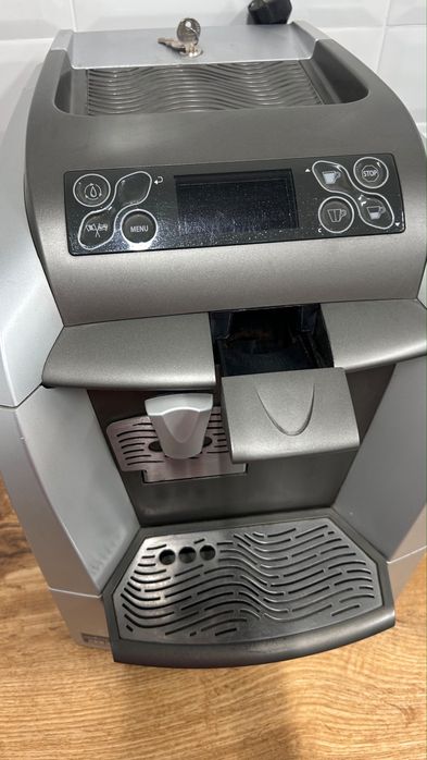 Кофемашина Lavazza