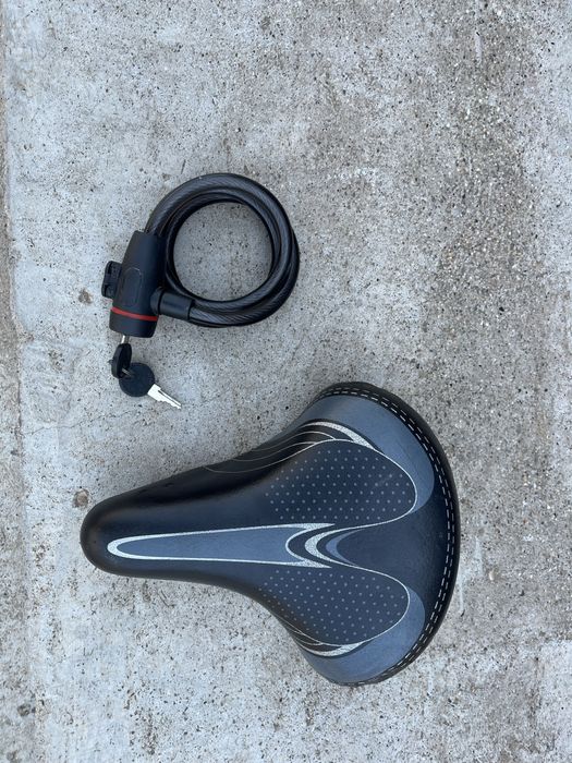 Продам велосипед Spring