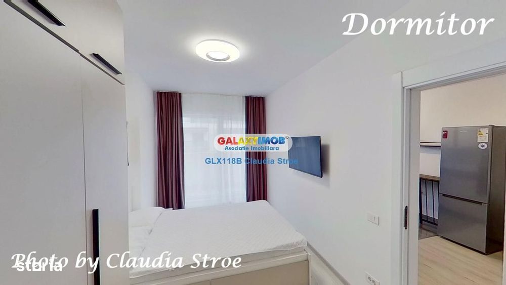 Inchiriere Studio Dimitrie Leonida - Metrou Berceni