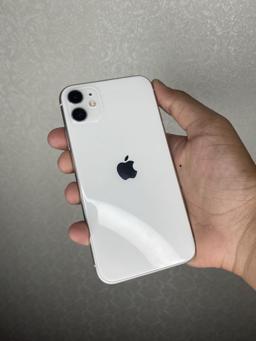 Срочно продам айфон 11 ‼️‼️