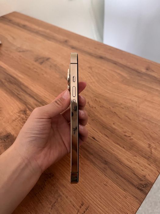 Iphone 13 pro 128G 100%Акб