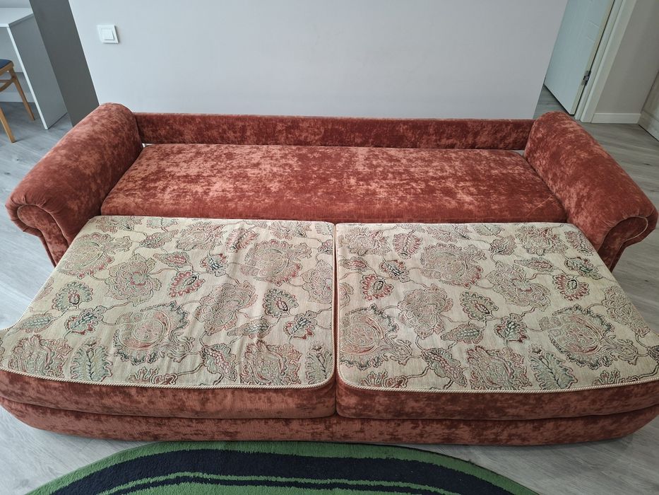 Раскладной диван, пр-во Беларусь