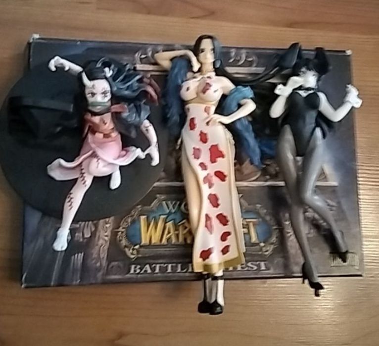 Catan, Pokémon, cards, world of warcraft, anime figures, anime, game