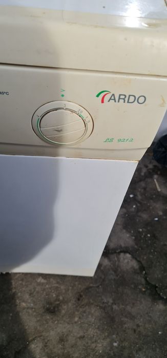 Masina de spălat vase