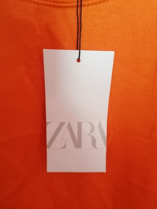 Vand bluza dama zara