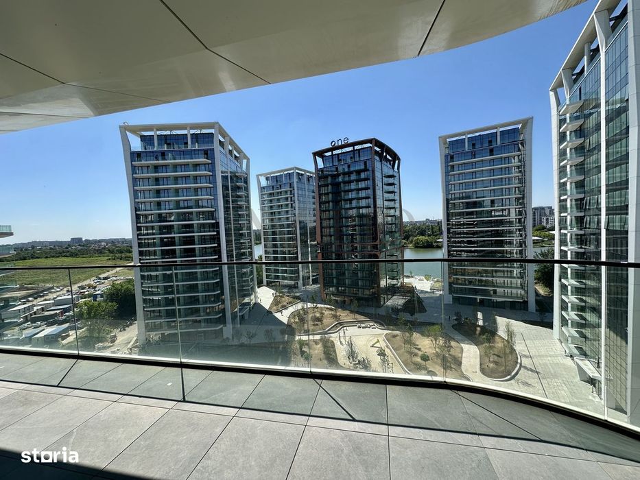 Apartament 3 Camere | Yacht Kid