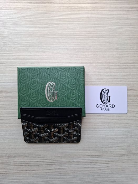 Vand cardholder goyard
