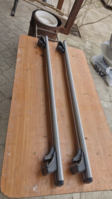 Прода поперечные