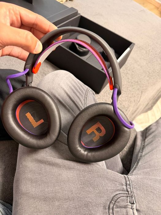 Căști Gaming JBL Quantum 950 – Negre – Noi