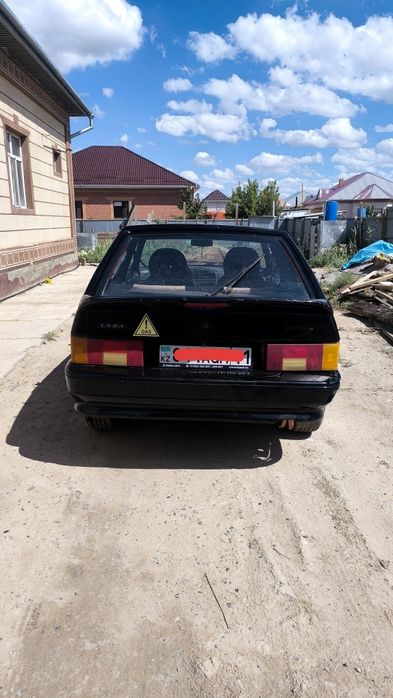 Ваз 2114 срочно продам