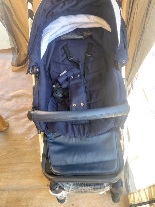 Adamex Gloria Польша да ишлаб чикарилган