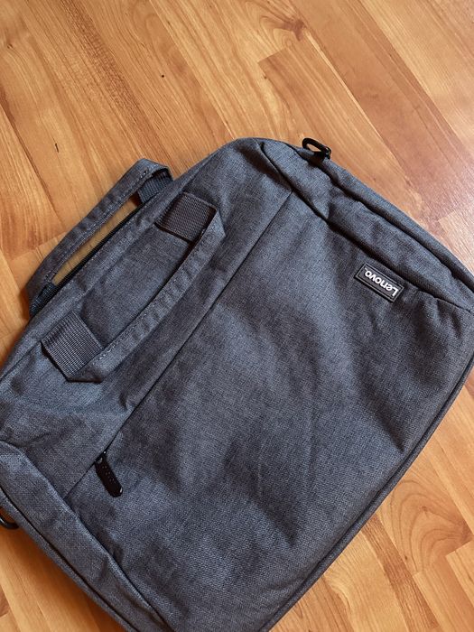 Geanta laptop  noua