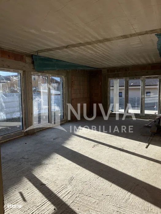Casa individuala 110mp utili, 540mp teren,Micesti