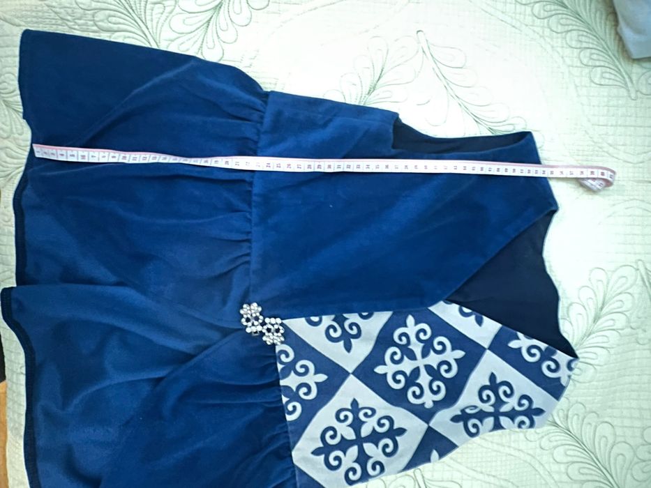 Жилетка для девочки