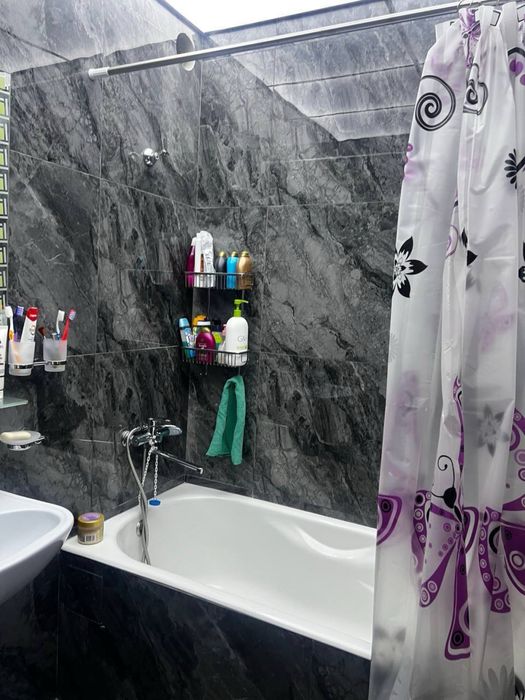 Феруза Продается квартира 2/1/4 балкон 1.5х3 Можно Под Ипотеку