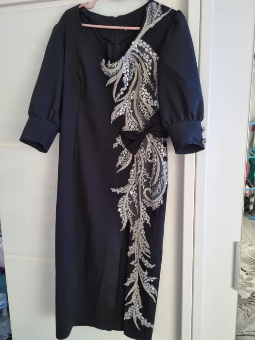 Rochie de seara neagra