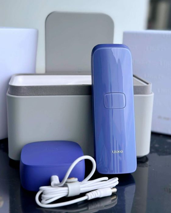 Фотоепилатор Ulike Air 3