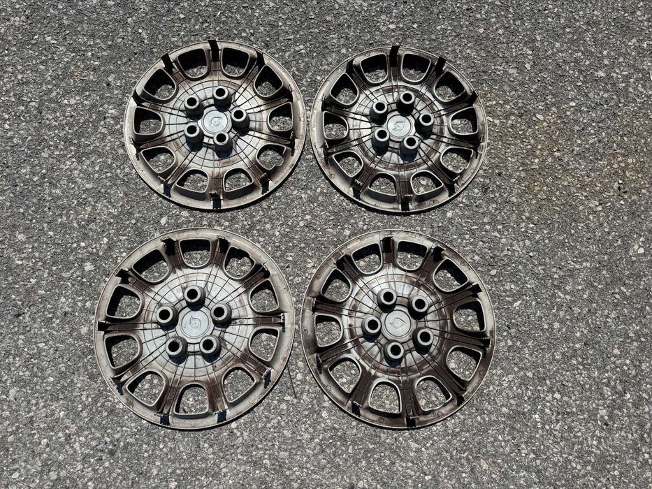 оригинални тасове 15 цола за ХЮНДАЙ