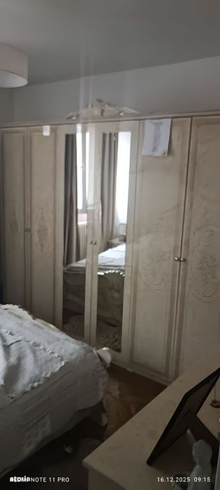 Apartament 2 camere Titan - Bd. Basarabia – Arena Națională | Mobilat!