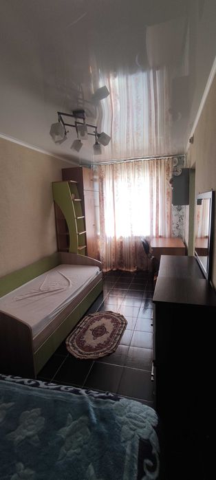 2х комнатная квартира