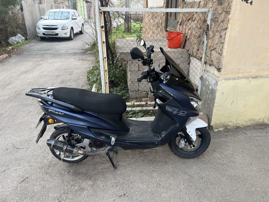 Jst Tiger / Tiger gst