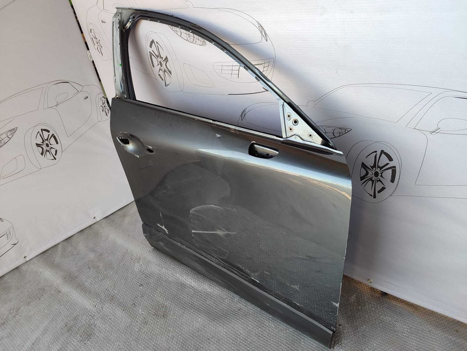 Usa Fata Dreapta Mazda CX-30 SUV 2019–Prezent / Cod OEM DFR558010 (11B)
