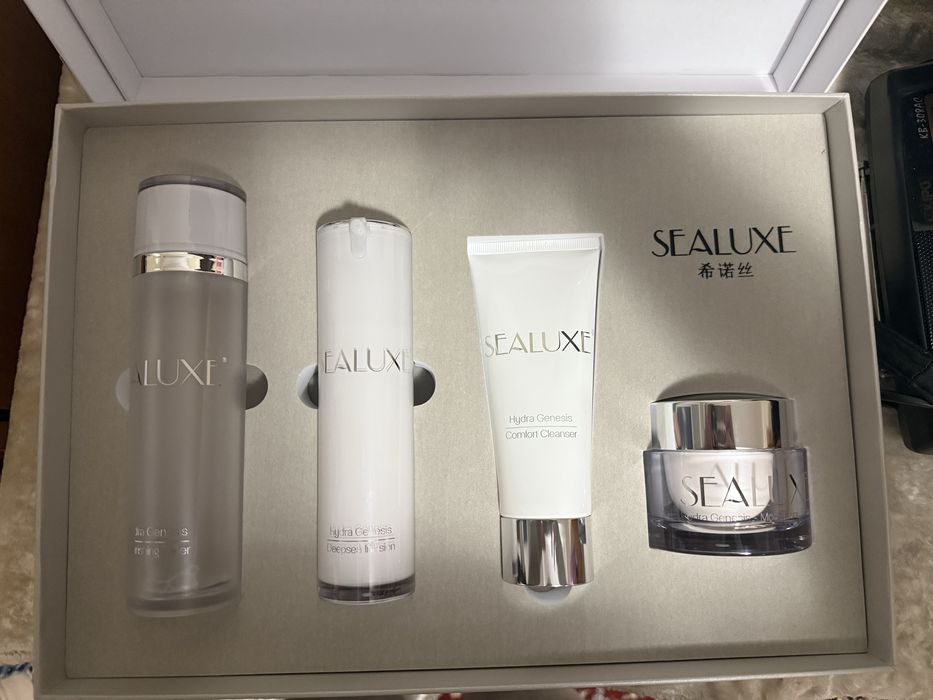 Косметика Швейцарская