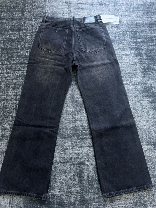 Acne Studios (Джинсы)