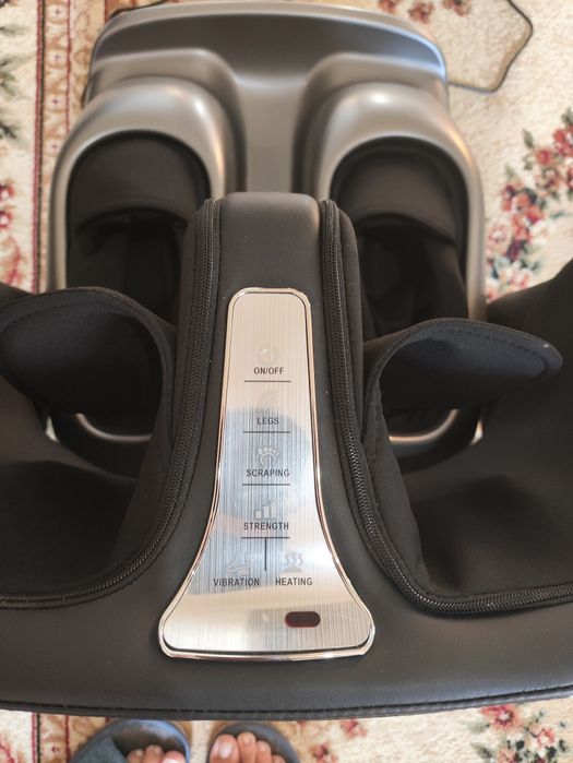 Массажёр для ног