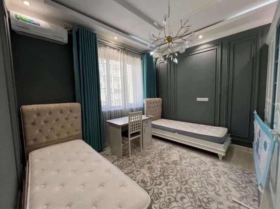 Жк Uzbegim! Сдается 3х-ком квартира! В элит комплексе!