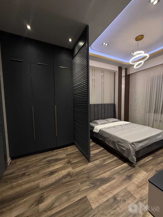 Сдаётся 3-комн ЖК Boulevard, 93 м²