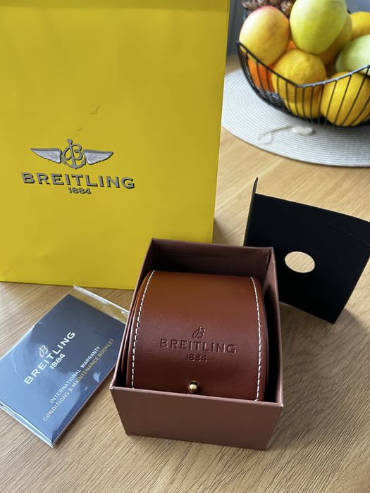 Breitling Chronomat 42 mm