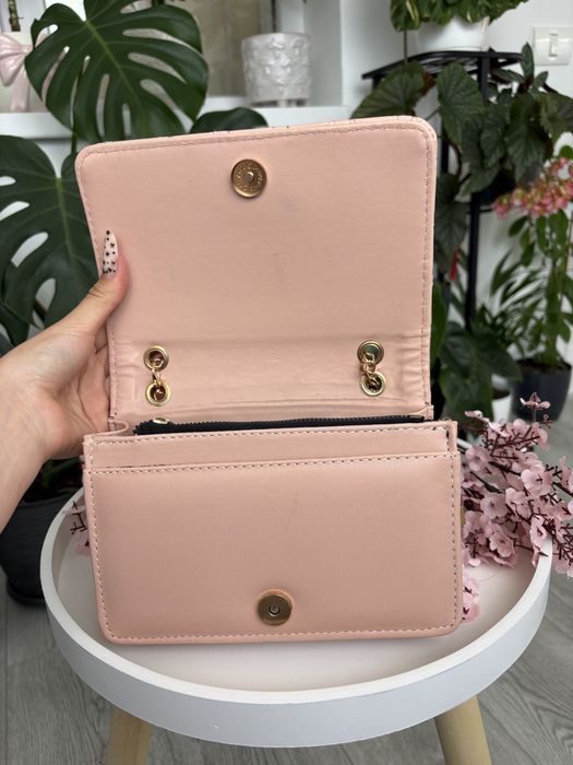 Geanta Dior roz