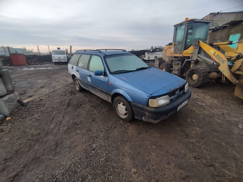 Продам два ПАССАТА