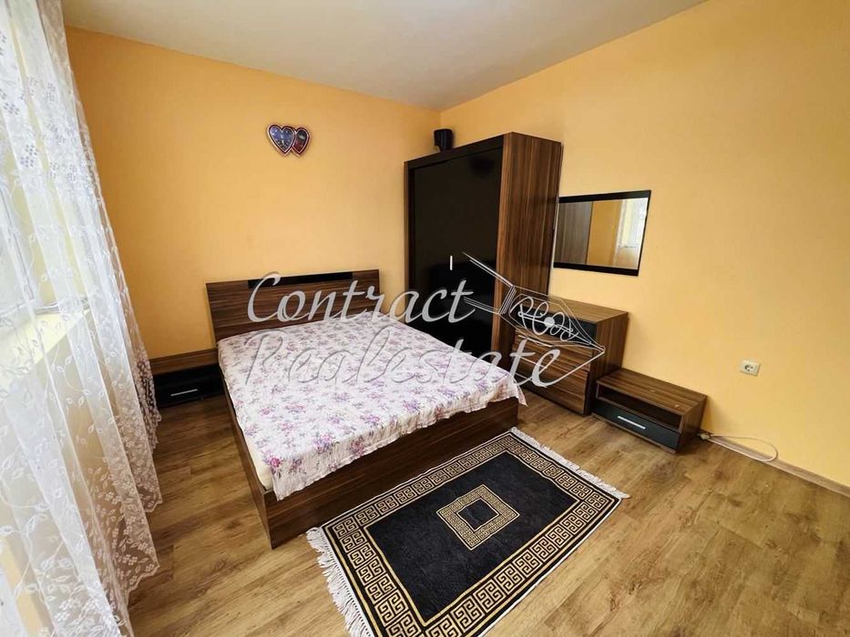 Дава се под наем Двустаен апартамент в Варна, Център - 50 кв.м за 255 € - Снимка #9