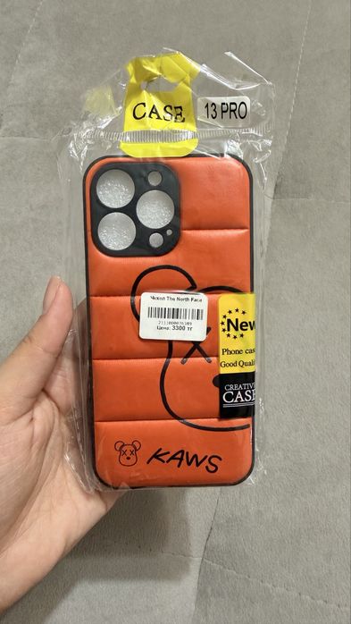 Чехлы на iPhone 12 pro max, 13 pro