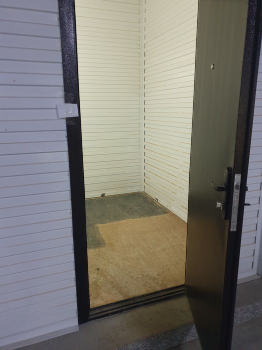 Кладовое помещение 9кв.м