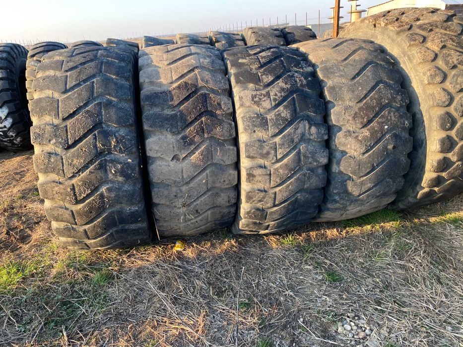 Anvelope Goodyear 20.5 R25