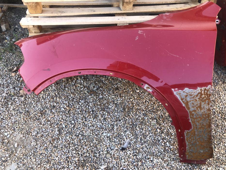 Ляв калник(оригинал фабричният) за ДОДЖ ДУРАНГО 2011-2020