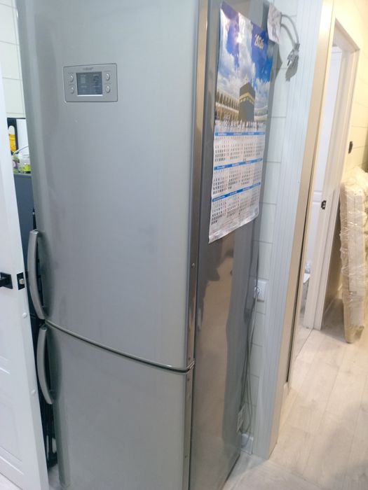 Продам холодильник лджи