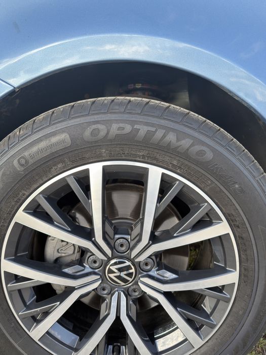 Гуми Hankook OPTİMO K415
