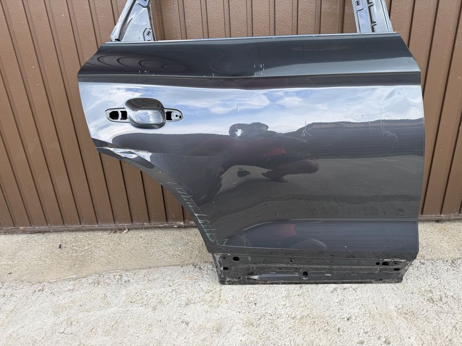 Usa dreapta spate Audi Q5
