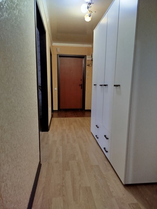 Сдам  двухкомнотную квартиру