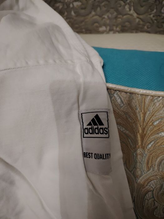 Детское кимоно (таэквондо)