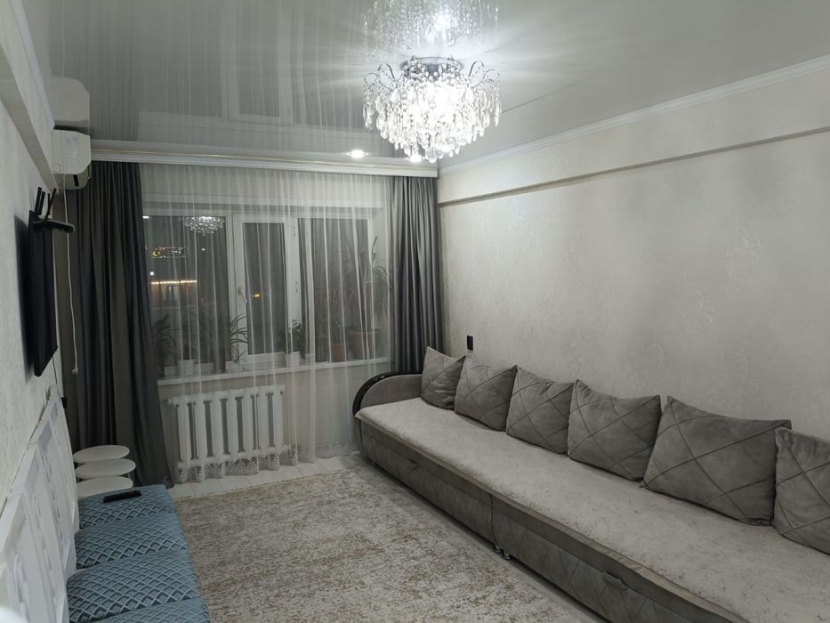 Продается 2 х комнатная квартира