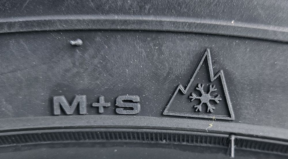 235/55 R17, 103v xl, PETLAS Snowmaster 2, Anvelope iarna M+S