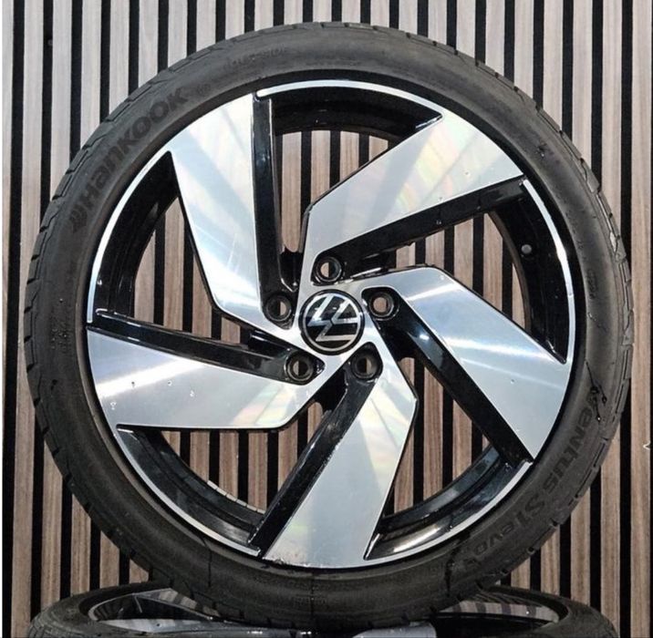 VW джанти 18 цола Волксваген